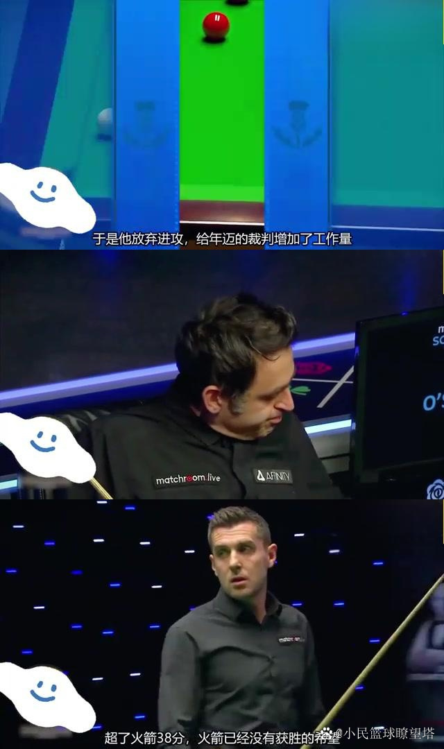 【马克·塞尔比】从防守到进攻：何时切换策略最恰当？的简单介绍