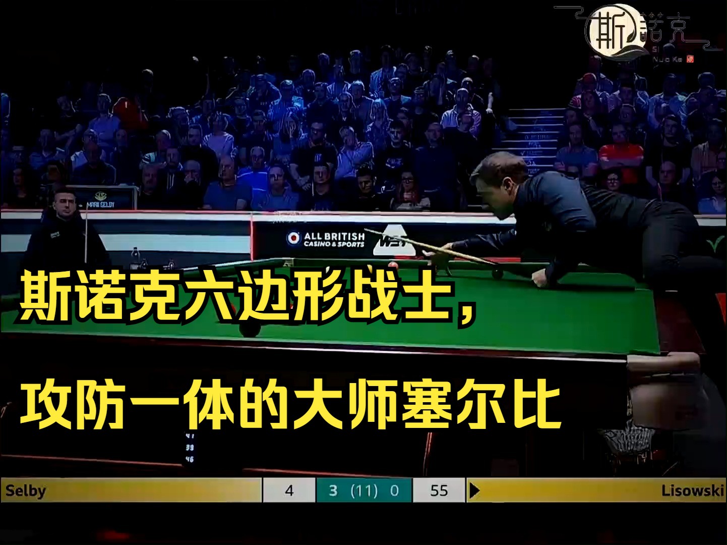 【马克·塞尔比】从防守到进攻：何时切换策略最恰当？的简单介绍