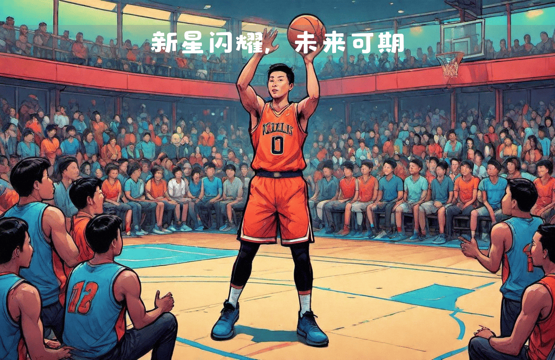 NBA未来：年轻球员的崛起会带来怎样的变革？的简单介绍