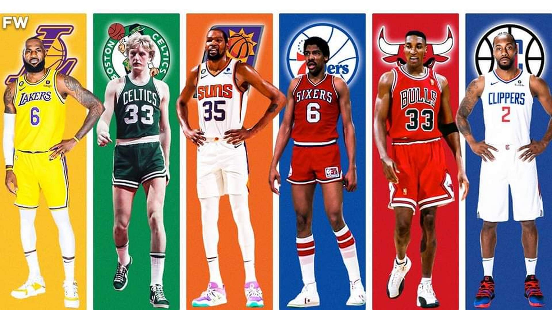 NBA未来：年轻球员的崛起会带来怎样的变革？的简单介绍