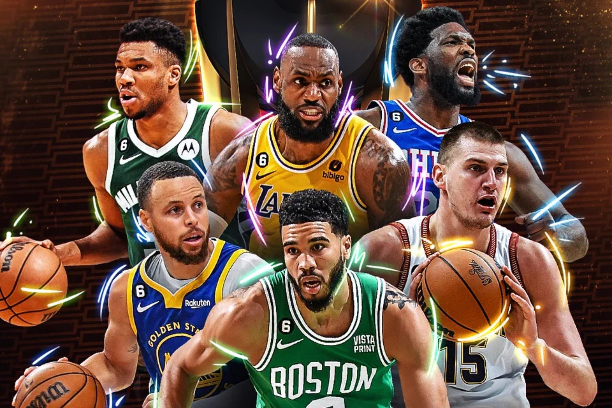 包含球迷趣闻：你不知道的NBA冷知识的词条